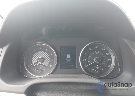 2020 Hyundai Elantra Sel from USA, damaged, VIN 5NPD84LF7LH580369